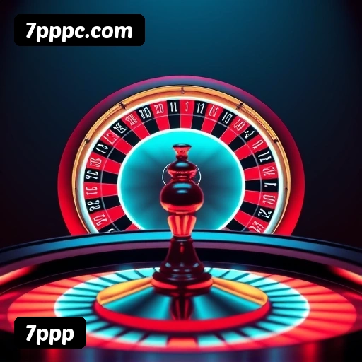 7ppp bônus R$5.000 + 500 giros - Rollover 35x, prazo 30 dias, 38% taxa conversão