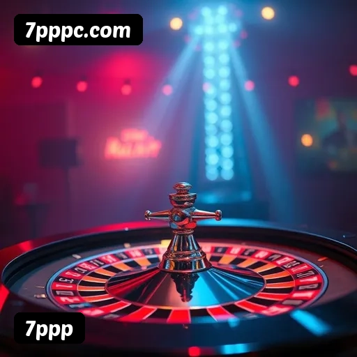 Tabela RTP dos jogos de cassino da 7ppp