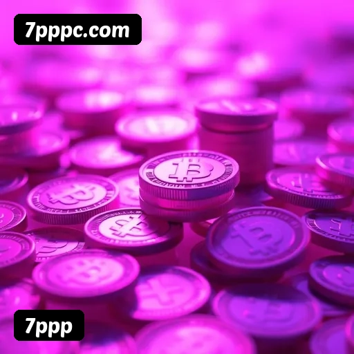 Loterias online disponíveis na 7ppp