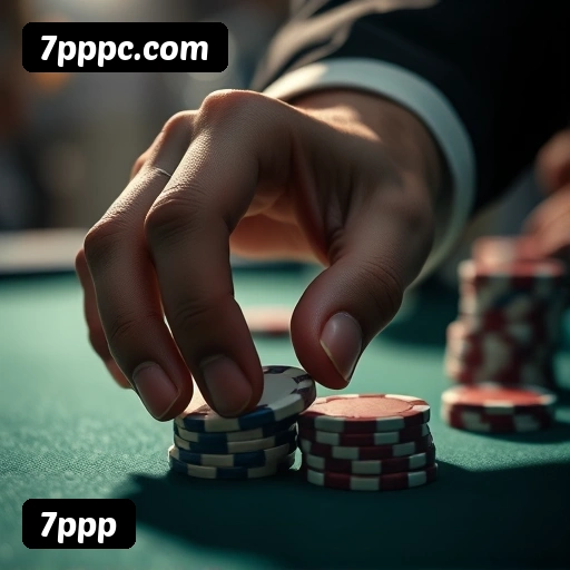 7ppp PIX instantâneo Brasil - Depósito e saque em minutos 24/7