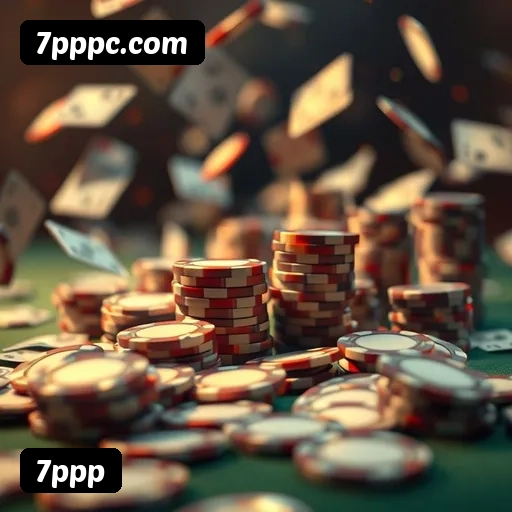 Jogo responsável 7ppp - Ferramentas de controle, limites, auto-exclusão, suporte CVV 188